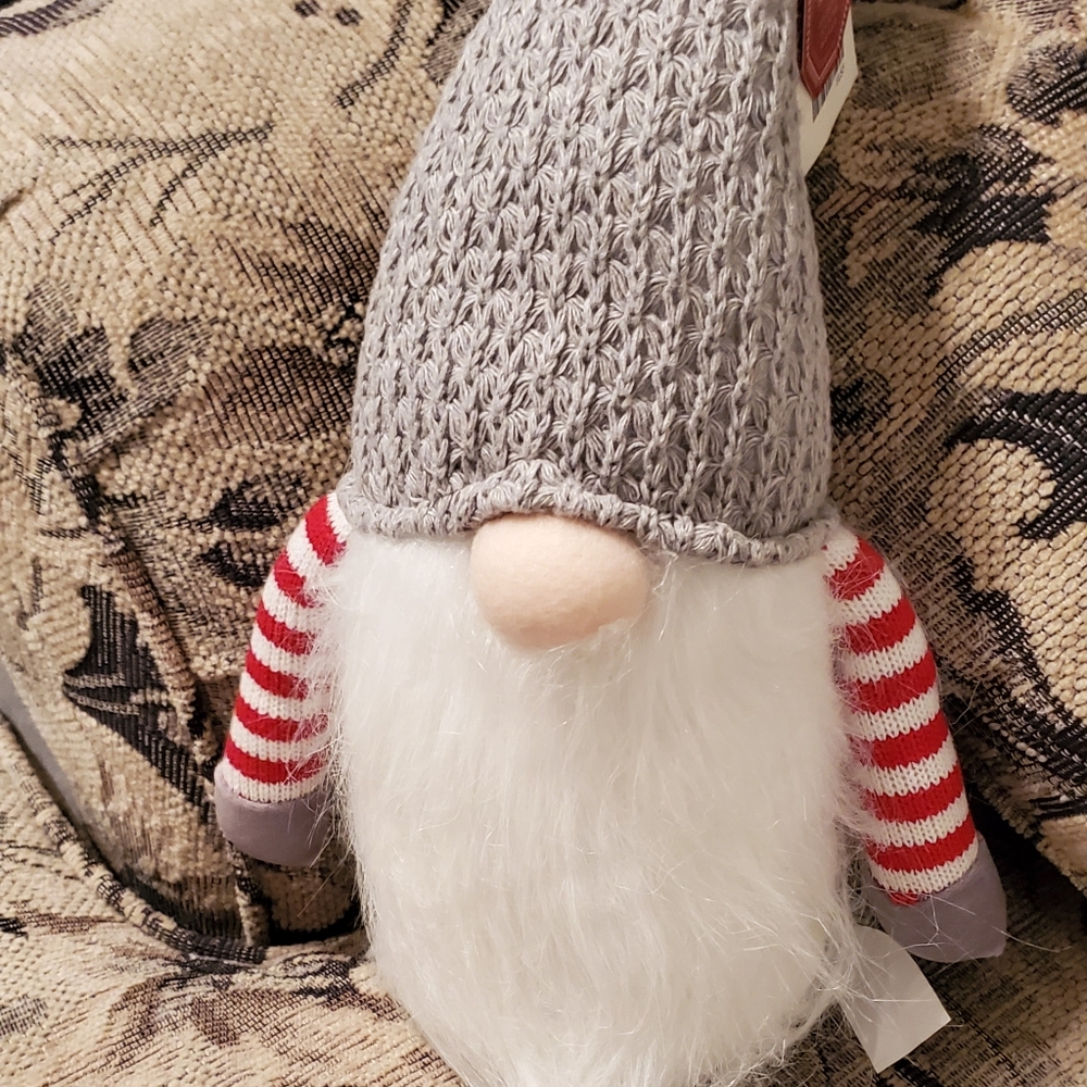 Swedish Tomtebod / Gnomes - Picture 1 of 8